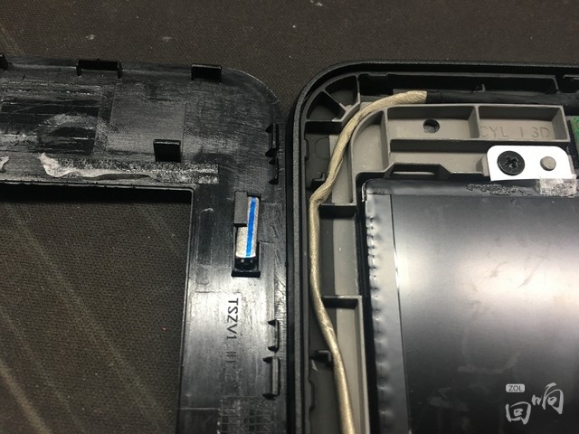 带你一睹 ThinkPad 黑将 S5 的内部构造-中关村