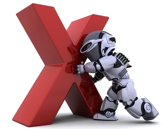 机器人产业需要尖端的技术支撑 市场发展需求